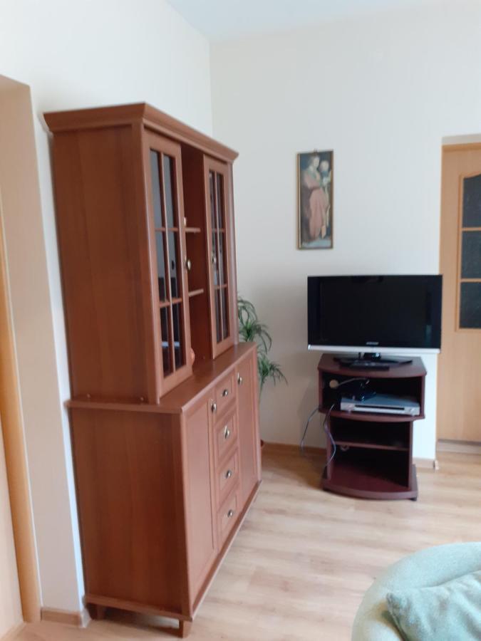 SkrzydlnaDom W Skrzydlnej别墅 外观 照片