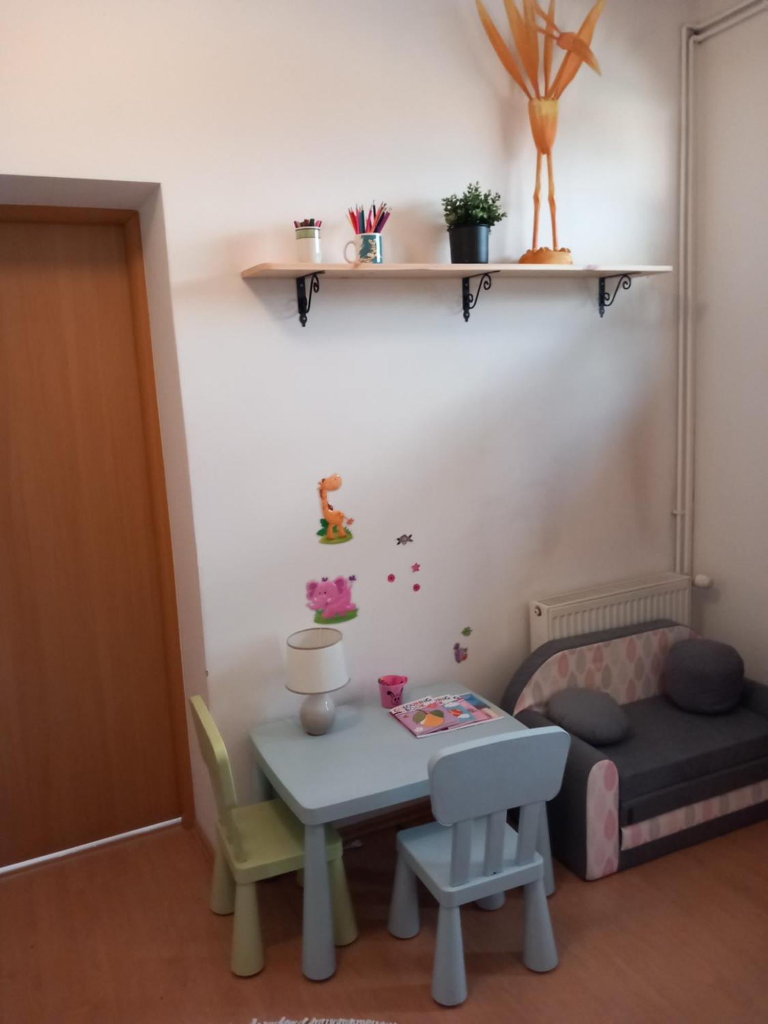 SkrzydlnaDom W Skrzydlnej别墅 外观 照片